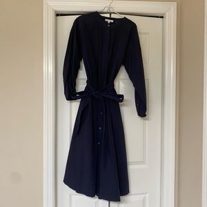 Alex Mill dress- navy